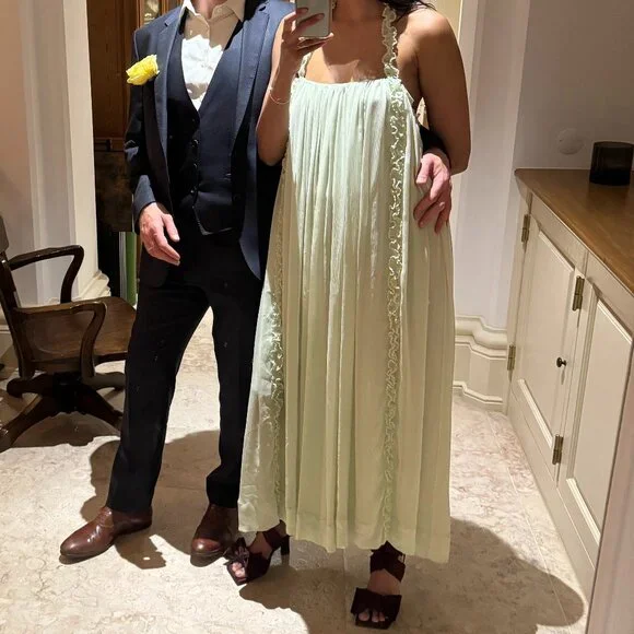 Rachel Comey Leal Dress